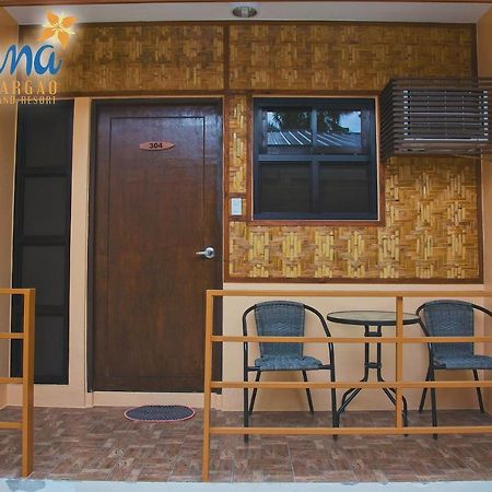 Gana Siargao Island Resort General Luna  Zewnętrze zdjęcie