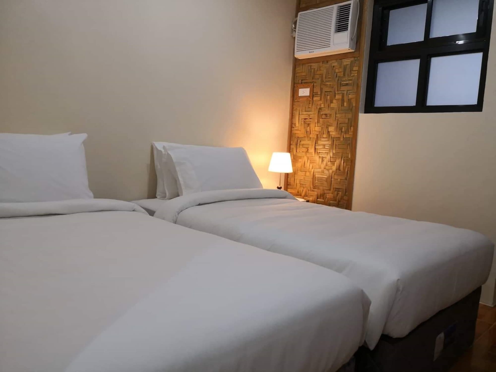 Gana Siargao Island Resort General Luna  Zewnętrze zdjęcie