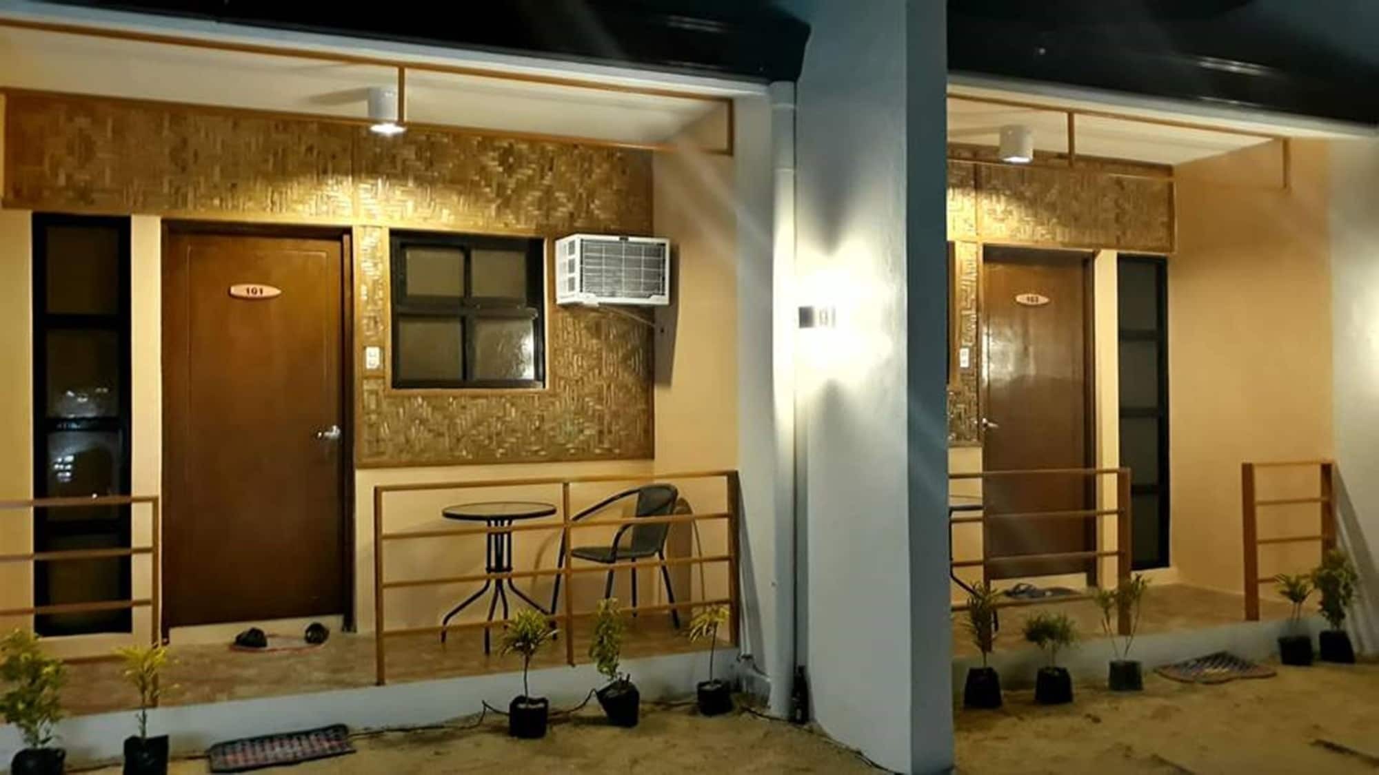 Gana Siargao Island Resort General Luna  Zewnętrze zdjęcie