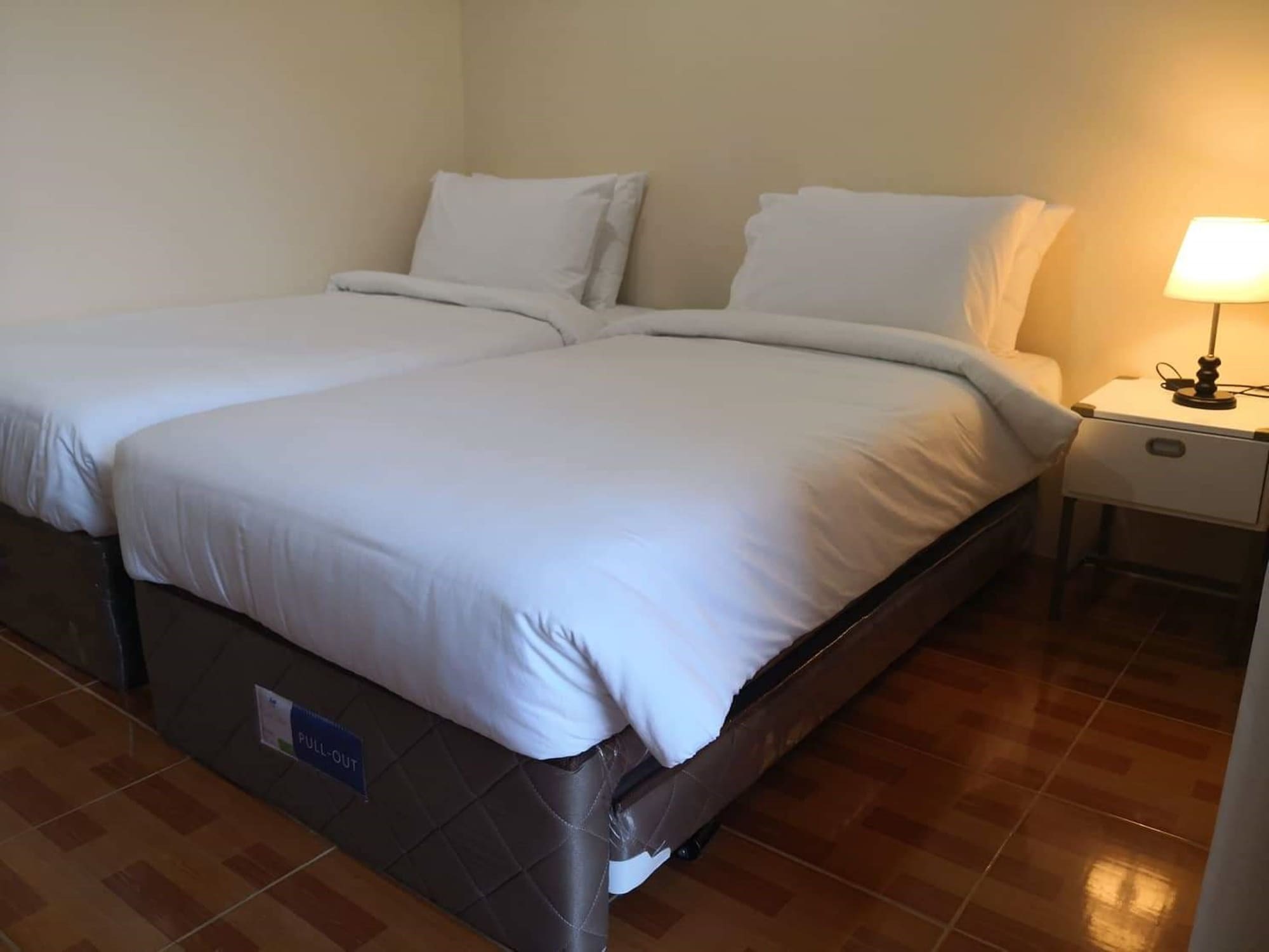 Gana Siargao Island Resort General Luna  Zewnętrze zdjęcie