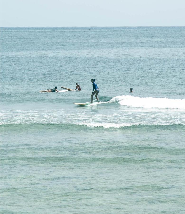 Gana Siargao Island Resort General Luna  Zewnętrze zdjęcie